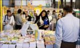 هشتمین نمایشگاه سراسری کتاب ایلام به کار خود پایان ‏داد