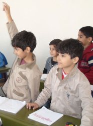 دوره دانش‌آموزی،یک فرصت طلایی
