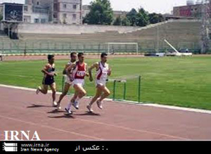 کسب 10 نشان رنگارنگ جوانان و نوجوانان فارس در رقابتهای برترین های کشور