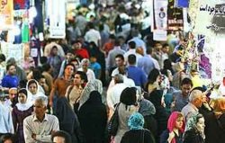 نبود متولی خاص برای ایجاد شادی و نشاط در كشور