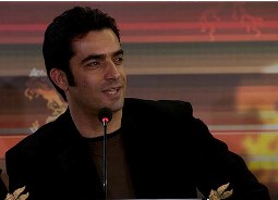 منوچهر هادي: ناچار به پذيرش اين شرايط هستيم