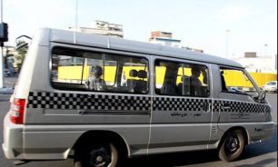 واژگونی یک خودروی ون 7 نفر را مصدوم کرد