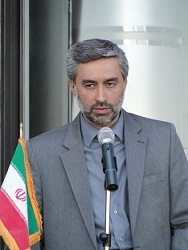 تلاش استکبار در تحریم ایران ممانعت از تعالی حقوق بشر و آزادی است