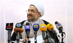 بنیاد جامعه اسلامی را هویت اسلامی شکل می‌دهد