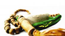مقام نمازگزار بالاتر از نماز اوست