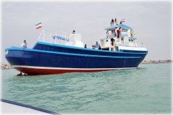خط کشتیرانی مسافربری چابهار-پاکستان راه‌اندازی می‌شود