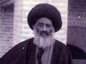 ۲0آبان  ،رحلت عالم مبارز «آيت الله سيدمحمد بهبهاني