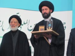 فرصت ندادن به تفكر شیطانی ابوسفیانی ، مهمترین آموخته بشریت از قیام امام حسین (ع) است