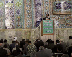 با احتكار كنندگان برخورد قانونی شود
