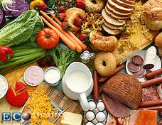 قیمت جهانی مواد غذایی کاهش یافته است