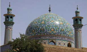 6 مسجد به مساجد منطقه یک اضافه می شود