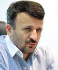 دعوت FIVB از رئیس فدراسیون والیبال ایران