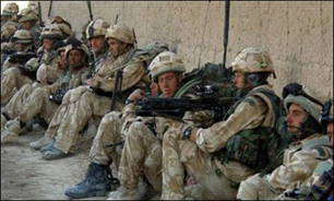 کشته شدن 7 نظامي خارجي در افغانستان