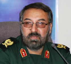 دشمن به دنبال ایجاد فضای نومیدی و گسترش آشوب در جامعه است