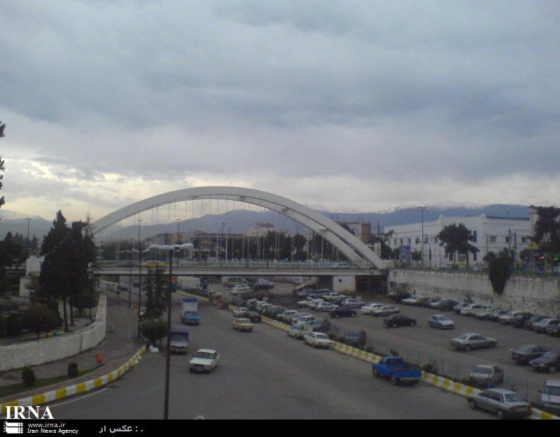 شرکت آمل در نمایشگاه دستاوردهای شهرداریهای کشور