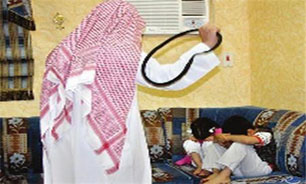 خشونت فزاينده عليه کودکان در عربستان