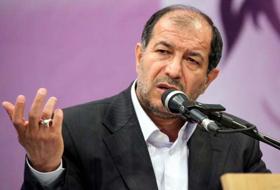 مشهد نگین شهرهای کشور است