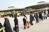 افزایش پنج درصدی تردد مسافر در مرز مهران ‏