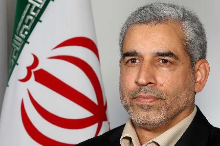 پنجمین نشست وزرای کشاورزی عضو اکو 23 آبان