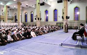 تبیین مواضع رهبری در جامعه از وظایف ائمه جمعه