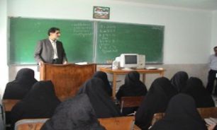 ساماندهی محتوای برنامه های رشته های دانشگاهی در اولویت قرار دارد