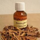 خواص روغن دارچین!