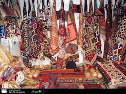 بسته‌بندی 5 محصول صنایع دستی فارس