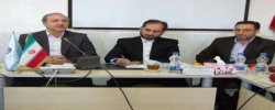 اردبیل جزو سه استان برتر كشور در آموزش مهارت های استاد ، شاگردی است
