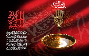 ویژه برنامه های محرم در شبکه تهران