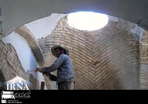 مرمت و بازسازی اماکن مذهبی- تاریخی فارس