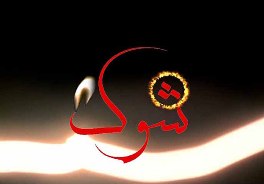 مستند شوك به لحاظ محتوي در گروه سني 16- قرار دارد