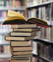 كتاب، نشانه تمدن یك كشور است