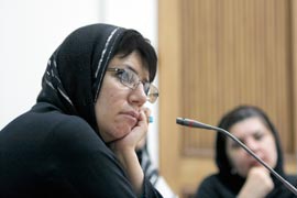 آيا زنان بيشترين مخاطب رمان‌هاي عاشقانه هستند؟!