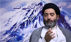 آموزش زیربنای حرکت تبلیغی در کشور
