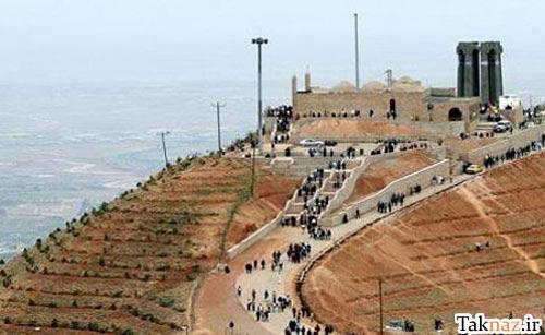 عون بن علی کجاست؟