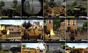 نسل جديد بازيهاي رايانه اي به مبارزه با بي تحركي رفته است
