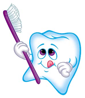 نخ دندان یا مسواک؟