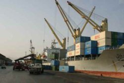 سه هزار و 200 كالا در رديف كالاهاي صادراتي كشور