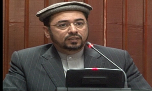 ورود فرستاده صلح افغانستان به پاکستان