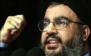 طعنه معنادار سیدحسن نصرالله به اتحاديه عرب