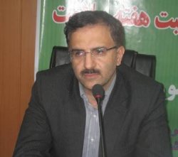 عامل اصلی مرگ و میر در كهگیلویه و بویراحمد بیماری های قلبی عروقی است
