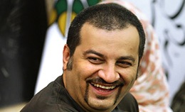 نقش "فريبا" را از ابتدا براي همسرم نوشته بودم/نيروي انتظامي بخشي از فيلم نامه اوليه را تغيير داد