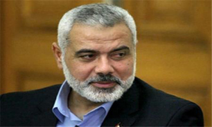 هنيه: مقاومت تنها راه آزادسازی فلسطین است