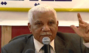 وزير اطلاع رساني سودان: رژيم صهيونيستي مخل امنيت منطقه است