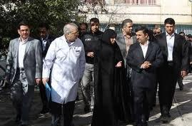 لزوم برنامه ريزي براي تبديل دانش پزشكي ايران به مرجعي در منطقه و جهان
