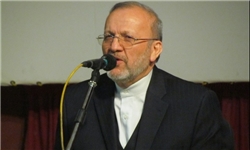 آمریکا فکر می‌کند با فشار می‌تواند ایران را به تسلیم وادارد