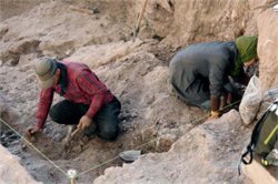 ساماندهی معادن تاریخی 'داش كسن' و 'چهرآباد' زنجان