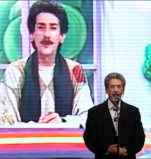 «آقای حکایتی» میهمان ویژه اختتامیه فستیوال تئاتر «آهوانه»