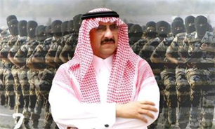 درخواست فعال سعودي براي محاكمه وزير كشور عربستان