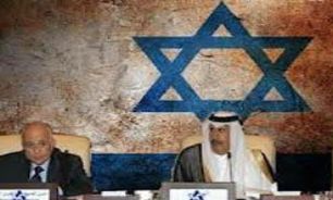 مثلث "آمريکا-اسرائيل-ترکيه" سازمان دهنده نشست دوحه